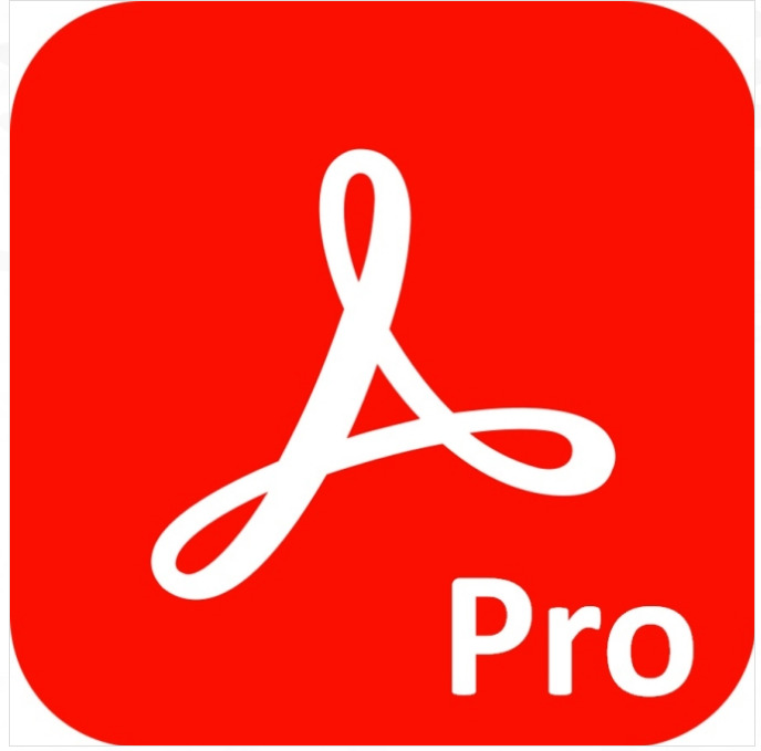 Licencia Adobe Acrobat Pro - Anual - Crea y Modifica archivos PDF ademas de funciones adicionales   Anual - 1PC